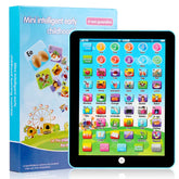 Children's reading machine puzzle early education toys