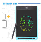 Children's Anti-Break Educational Writing Tablet + Pen