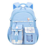 Orthopedic school bags for girls