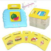 English Books Learning Language Toy