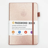 B6 Travel Notebook
