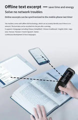 Translation Pen For Teacher Student