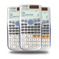 Scientific Calculator