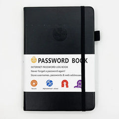 B6 Travel Notebook