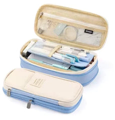 Large Capacity Pencil Bag