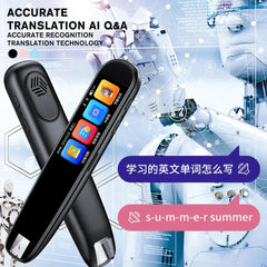 Translation Pen For Teacher Student