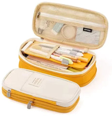 Large Capacity Pencil Bag