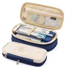 Large Capacity Pencil Bag