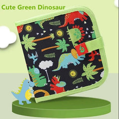 Painting Book Drawing Magic Blackboard