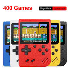 Portable Mini Handheld Video Game Console