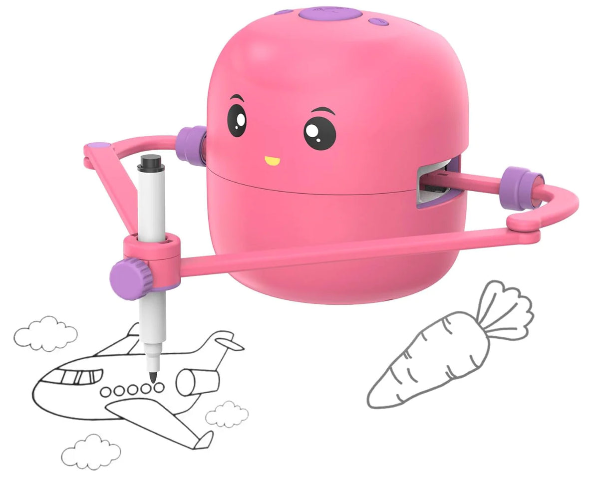Smart Drawing Robot Intelligent Painting