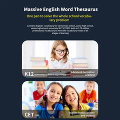 Translation Pen For Teacher Student