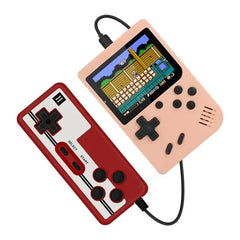 Portable Mini Handheld Video Game Console