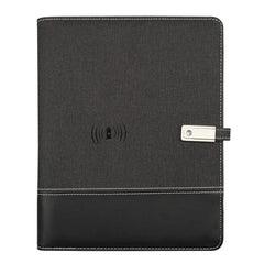 Wireless Charging B5 Notebook