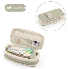 Large Capacity Pencil Bag