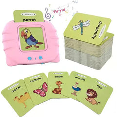 English Books Learning Language Toy