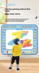 Magic Water Drawing Mat