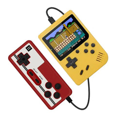 Portable Mini Handheld Video Game Console