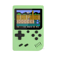 Portable Mini Handheld Video Game Console
