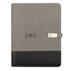 Wireless Charging B5 Notebook