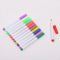 Painting Book Drawing Magic Blackboard