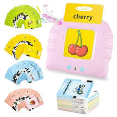 English Books Learning Language Toy