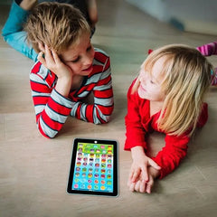 Children's reading machine puzzle early education toys