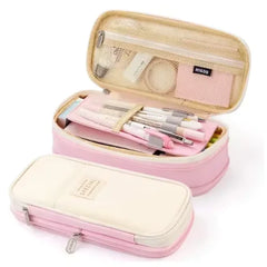 Large Capacity Pencil Bag