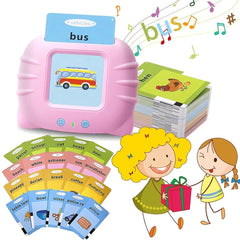 English Books Learning Language Toy