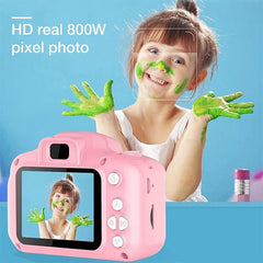 Children Mini Digital Camera
