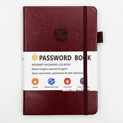 B6 Travel Notebook
