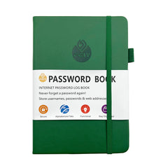 B6 Travel Notebook