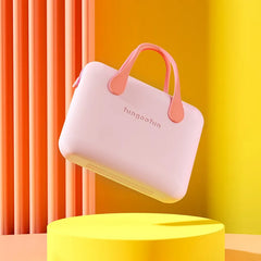 Light Tide Notebook Storage Bag