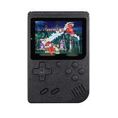 Portable Mini Handheld Video Game Console