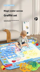 Magic Water Drawing Mat
