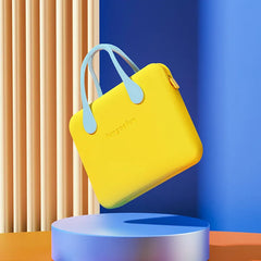 Light Tide Notebook Storage Bag