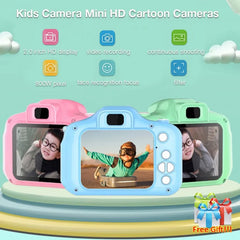 Children Mini Digital Camera