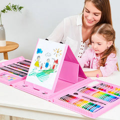 208 Pieces Set Watercolor Pen Set For Paintings