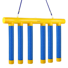 Catching Sticks Game Reaction Training Toy