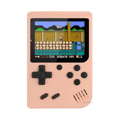 Portable Mini Handheld Video Game Console