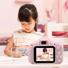Children Mini Digital Camera