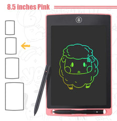 Children's Anti-Break Educational Writing Tablet + Pen