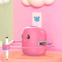 Smart Drawing Robot Intelligent Painting