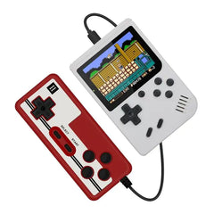 Portable Mini Handheld Video Game Console