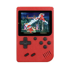 Portable Mini Handheld Video Game Console