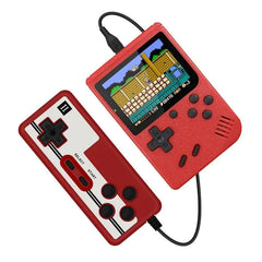 Portable Mini Handheld Video Game Console