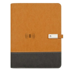 Wireless Charging B5 Notebook