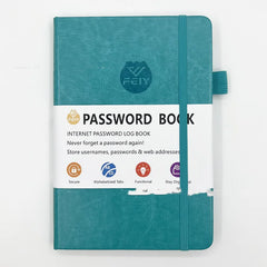 B6 Travel Notebook
