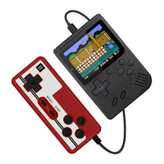 Portable Mini Handheld Video Game Console