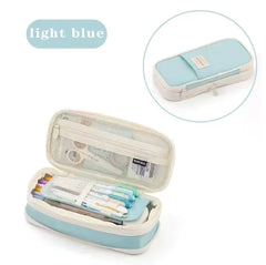 Large Capacity Pencil Bag